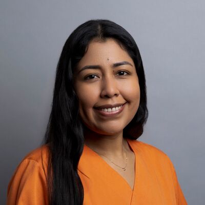 Portrait Jessica Kruck